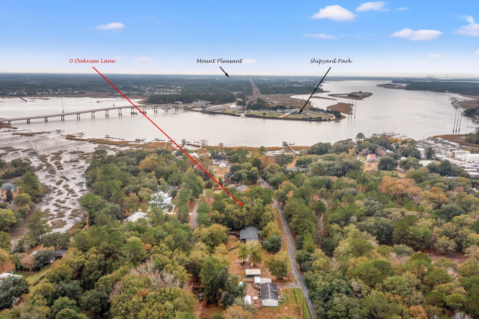 0 Oakview Ln unit 25031948, Wando, SC 29492 - photo 1