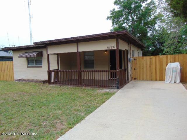 4124 Ruby Dr W, Jacksonville, FL 32246 - photo 1
