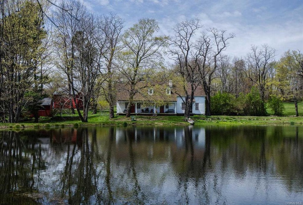 0 Pumpkin Ln unit ONEHM350913, Clinton, NY 12514 - photo 1