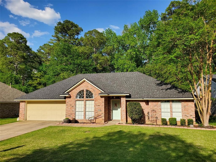 Welcome Home! 3-bedroom 2-bathroom updated home on