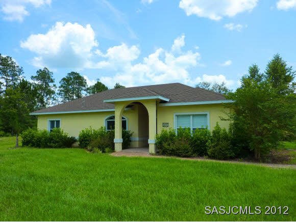 6445 County Road 208, Saint Augustine, FL 32092 - photo 1