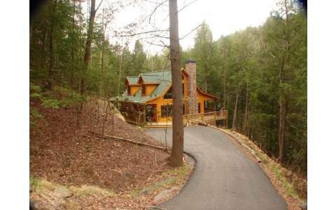 56 N Otahki Trail, Ellijay, GA 30540 - photo 1