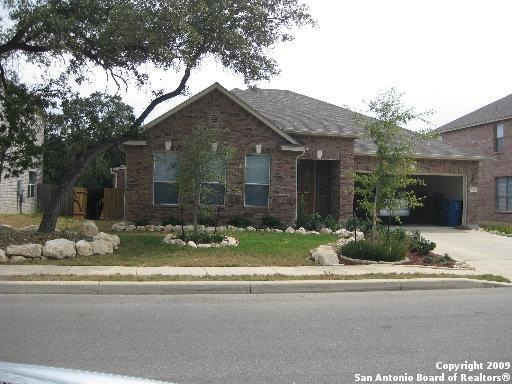 7942 Maddie Ln, San Antonio, TX 78255 - photo 1