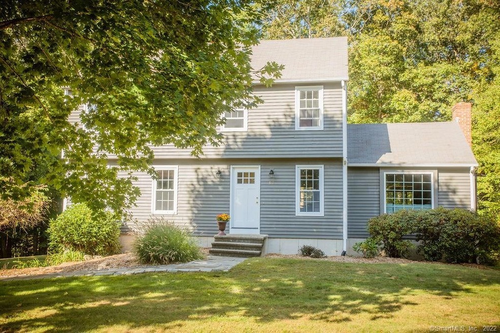 50 Olde Orchard Rd, Clinton, CT 06413 - photo 1