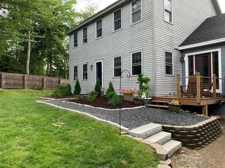 34 Hatch Cove