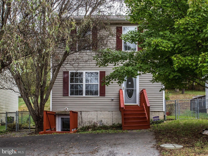 616 Tritapoe Dr, Knoxville, MD 21758 - photo 1