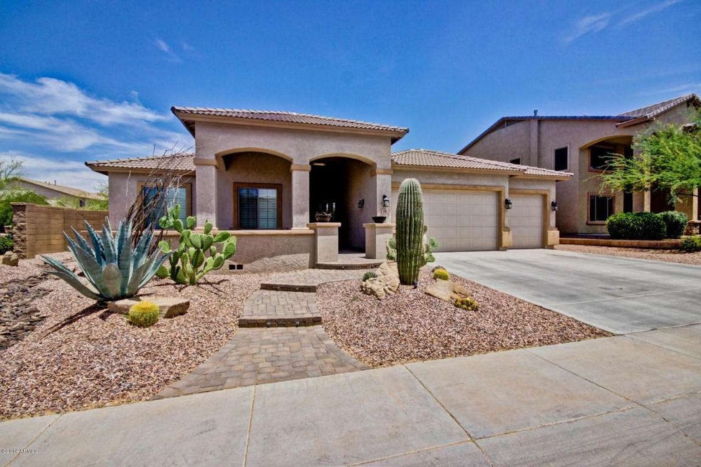 Curb View