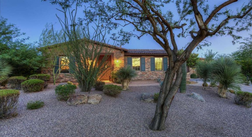 Curb appeal