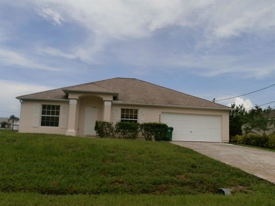 4229 SW Oblique St, Port Saint Lucie, FL 34953 - photo 1