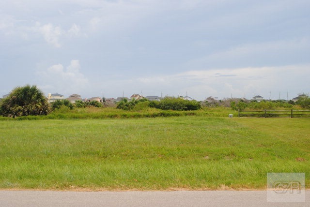 Lot 7 Laguna Dr, Galveston, TX 77554 - photo 1