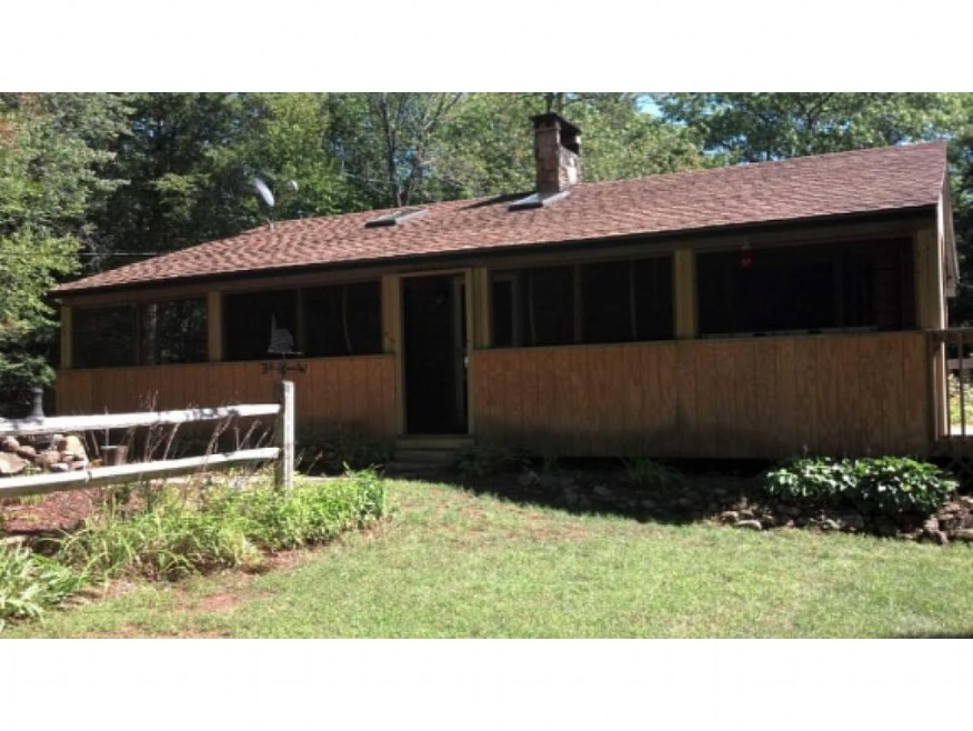 7 Ragged Mountain Rd, New Durham, NH 03855 - photo 1