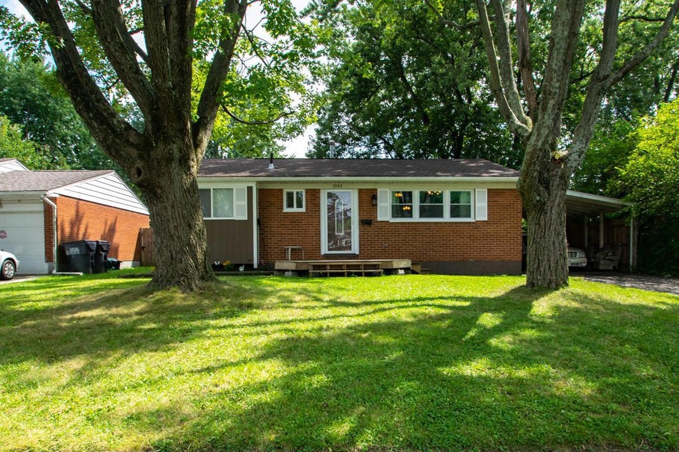 3985 E Mound St, Columbus, OH 43227 - photo 1