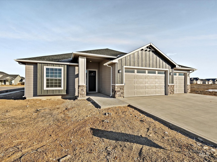 8344 E Presley Ct, Nampa, ID 83687 - photo 1