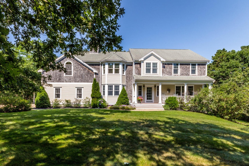 222 Pond Rd, Vineyard Haven, MA 02568 - photo 1