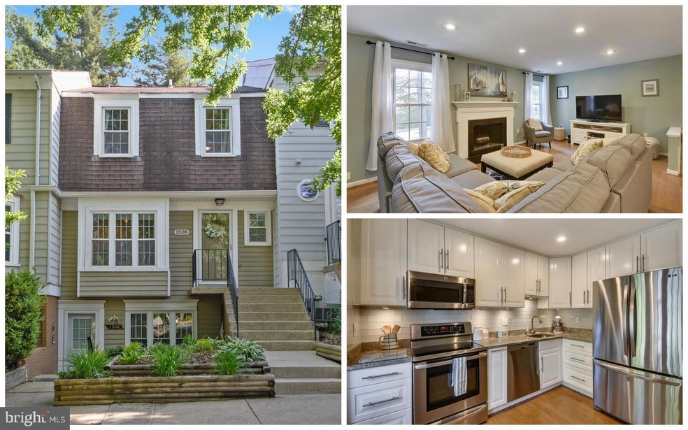 1508 Marlborough Ct unit 40, Crofton, MD 21114 - photo 1