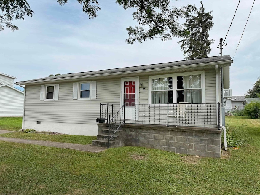 For Sale $159,000