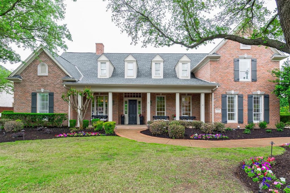 1630 Bent Creek Dr, Southlake, TX 76092 - photo 1