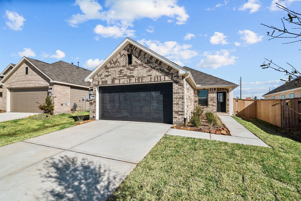 459 Jewett Meadow Dr, Magnolia, TX 77354 - photo 1