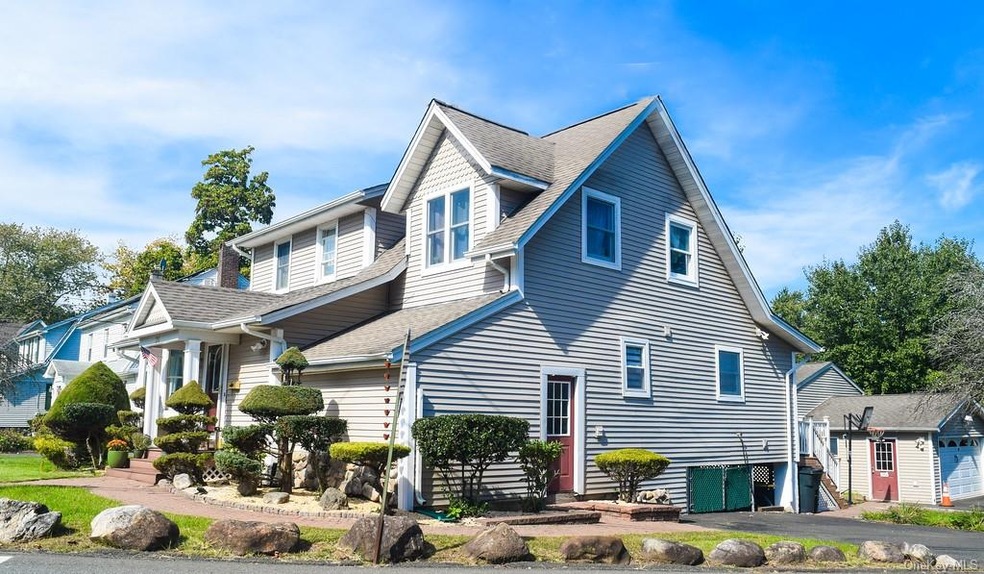 20 Harrison St, Garnerville, NY 10923 - photo 1