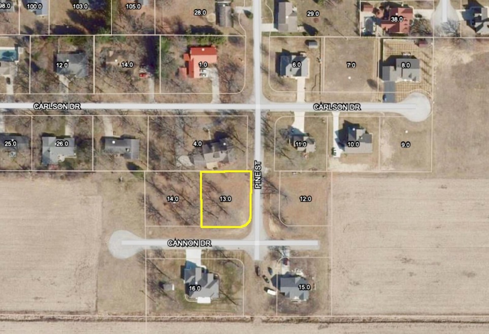 425 Cannon Dr, Knox, IN 46534 - photo 1