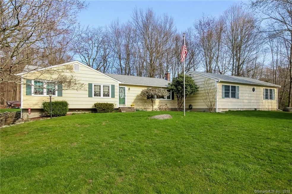 121 Flint Ridge Rd, Monroe, CT 06468 - photo 1