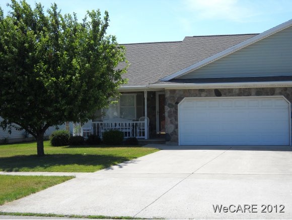 unlisted-address, Wapakoneta, OH 45895 - photo 1