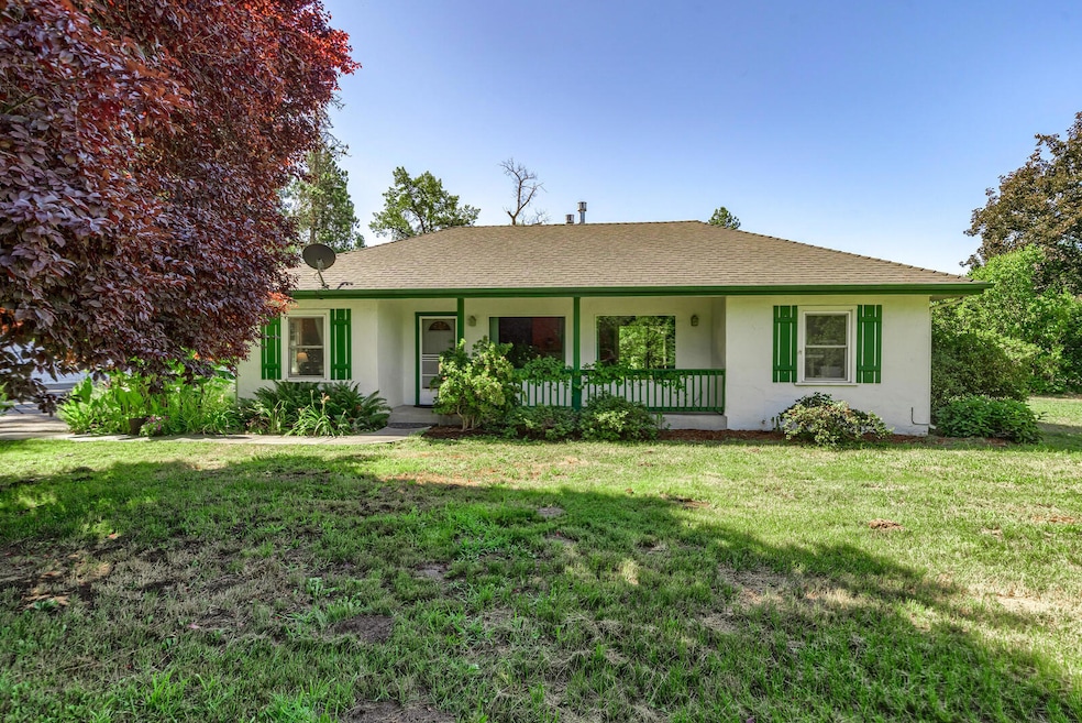 Home Profile!