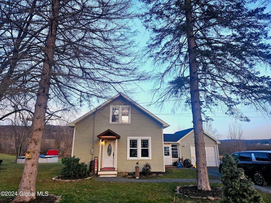 34 Button Rd, Troy, NY 12182 - photo 1