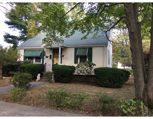 48 Potter Rd, Waltham, MA 02453 - photo 1