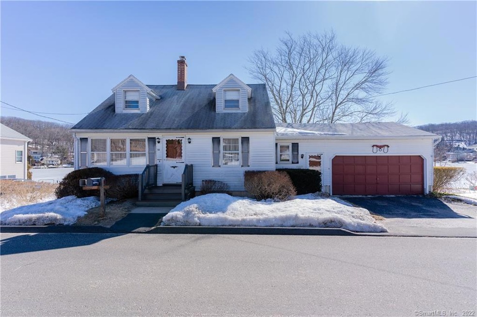 54 Lakeside Dr, Plymouth, CT 06782 - photo 1