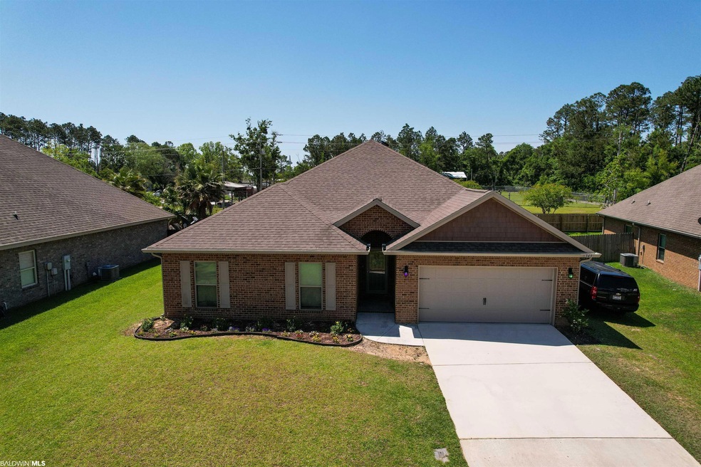 349 Thornhill Cir, Gulf Shores, AL 36542 - photo 1