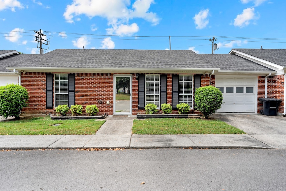 1600 N Washington St unit 2, Tullahoma, TN 37388 - photo 1