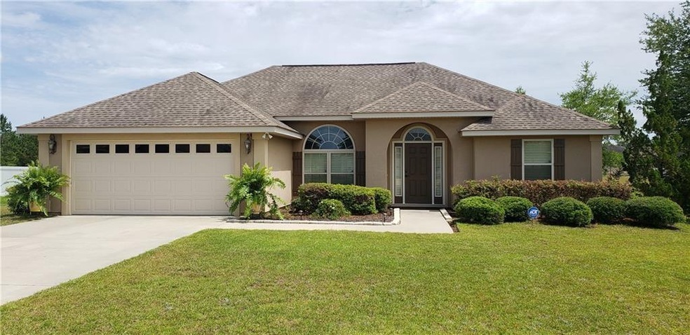 207 Victorian Lake Dr, Brunswick, GA 31525 - photo 1