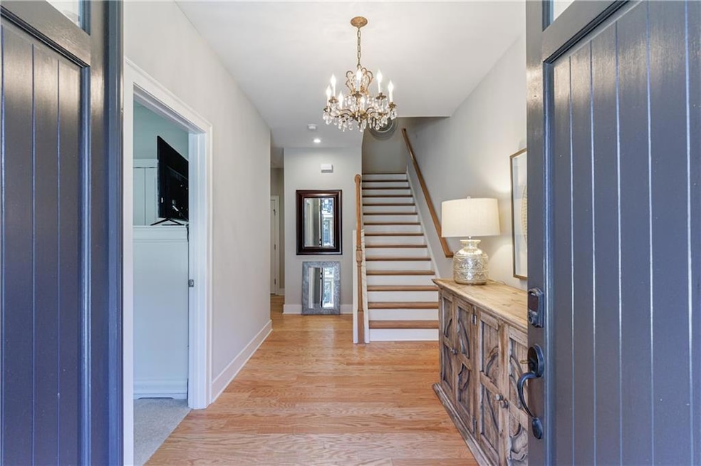 767 Hadley Ln NE, Marietta, GA 30068 - photo 1