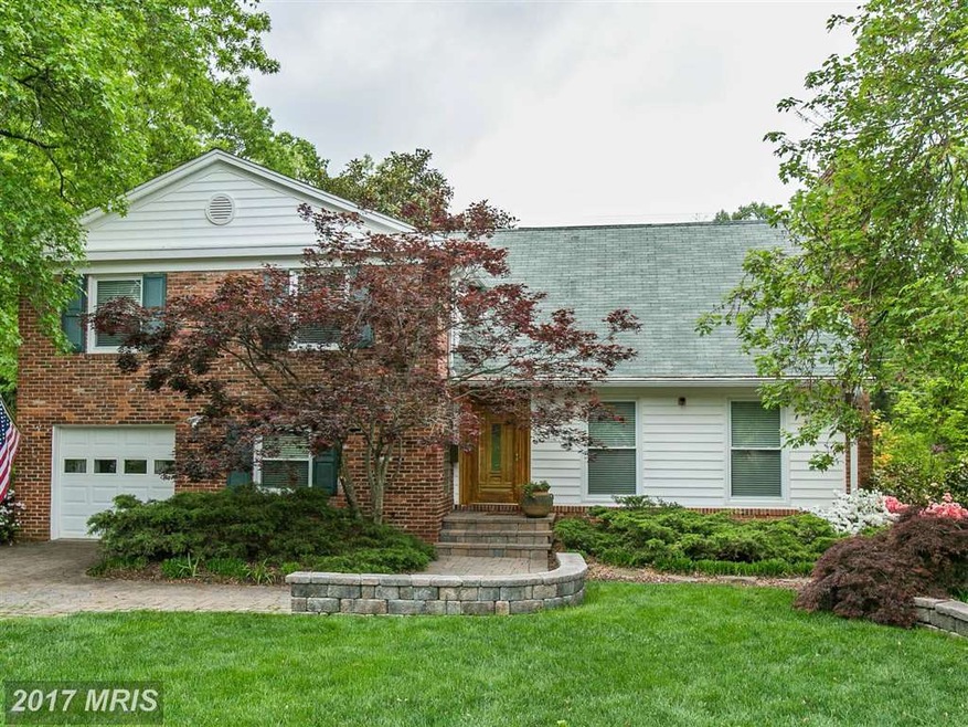 7415 Venice St, Falls Church, VA 22043 - photo 1