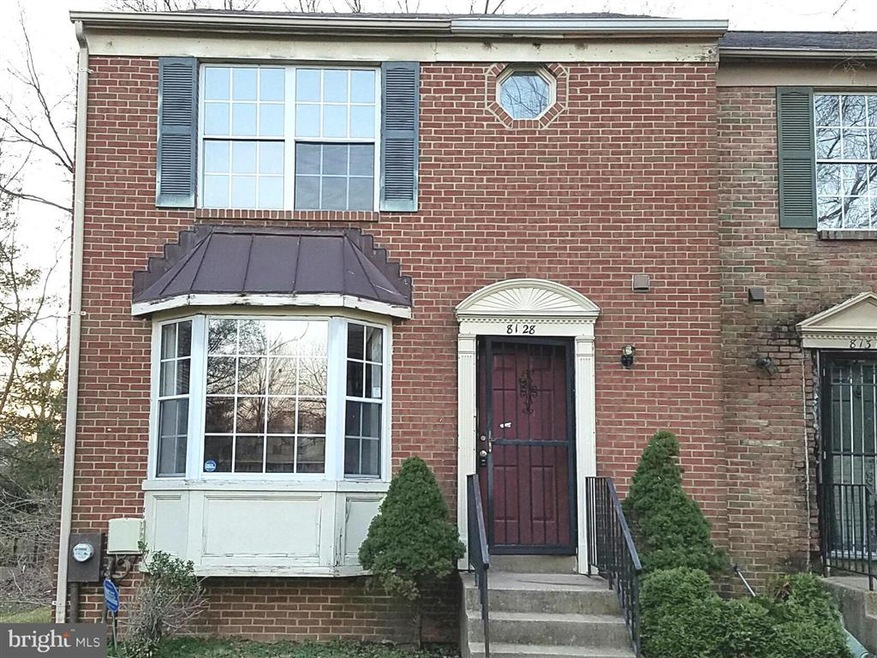 8128 Londonderry Ct, Laurel, MD 20707 - photo 1
