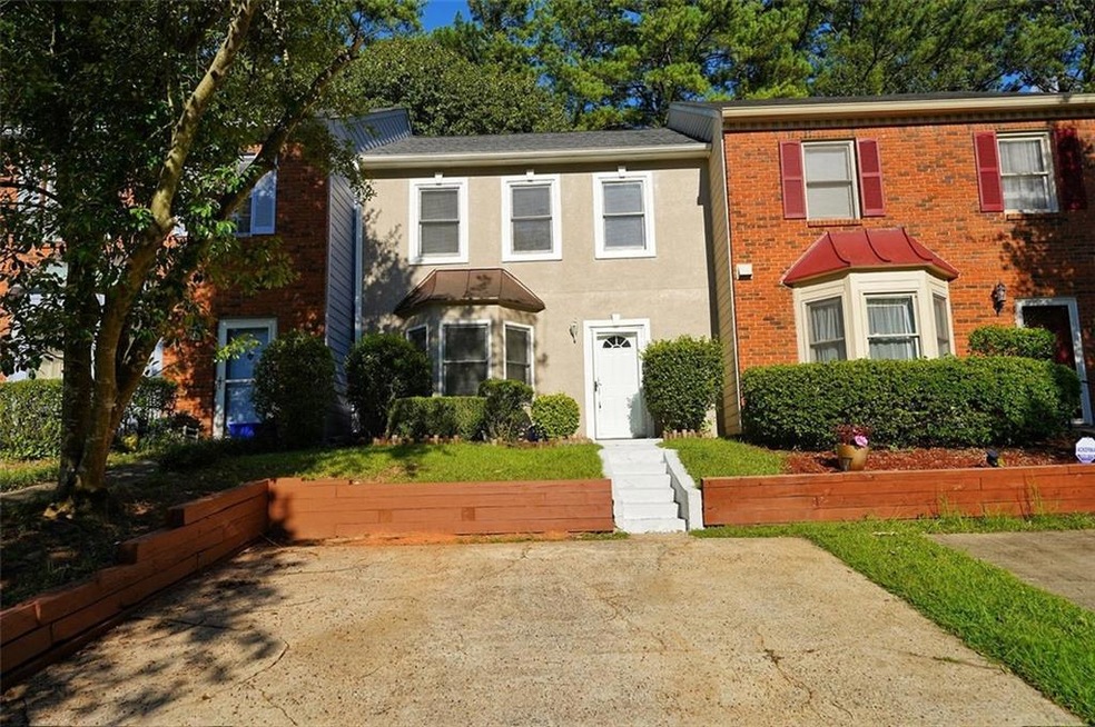 1411 Poplar Pointe SE, Smyrna, GA 30082 - photo 1