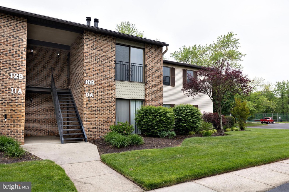 10B Sumac Ct, Mount Laurel, NJ 08054 - photo 1