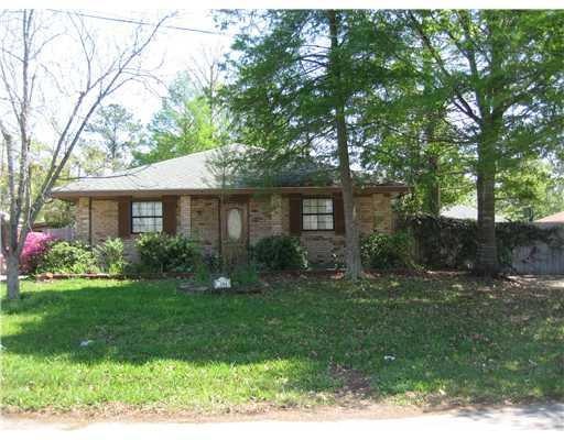 3068 S Palm Dr, Slidell, LA 70458 - photo 1