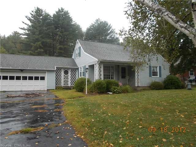33 Johnnycake Ln, New Hartford, CT 06057 - photo 1