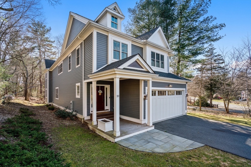 Sold $2,375,000 • Co-Listing Agent