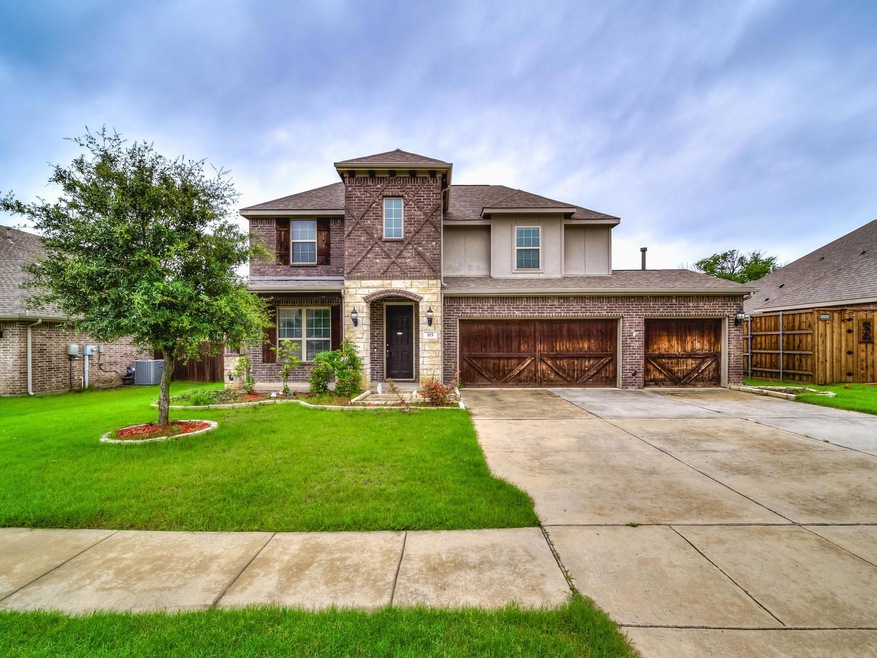 113 Carriage Run Dr, Wylie, TX 75098 - photo 1