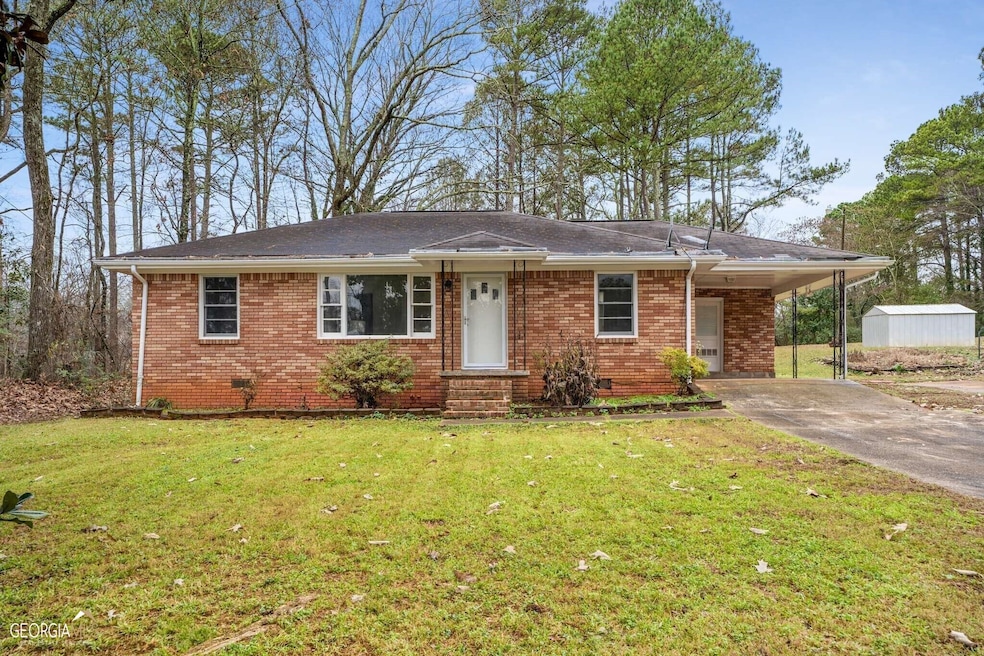 595 Rockbridge Rd SW, Lilburn, GA 30047 - photo 1