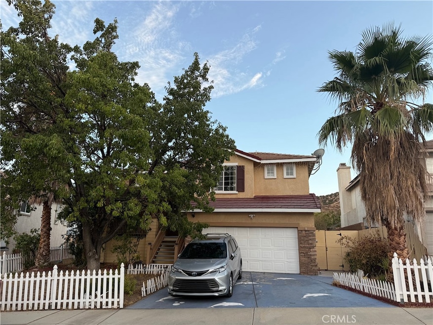 1140 Cactus Dr, Palmdale, CA 93551 - photo 1