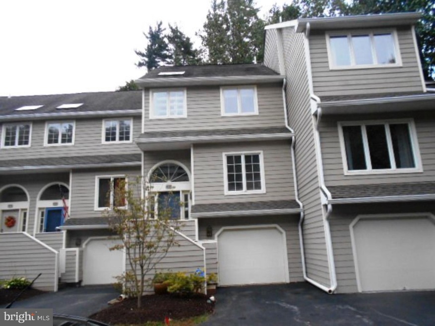 438 Wooded Way unit 20, Newtown Square, PA 19073 - photo 1