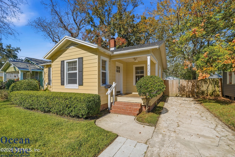 4057 Green St, Jacksonville, FL 32205 - photo 1