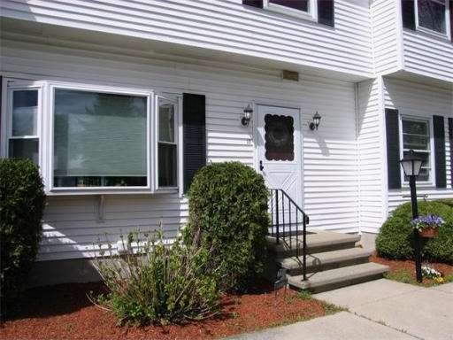 50 Hicks Ave unit 18, Medford, MA 02155 - photo 1