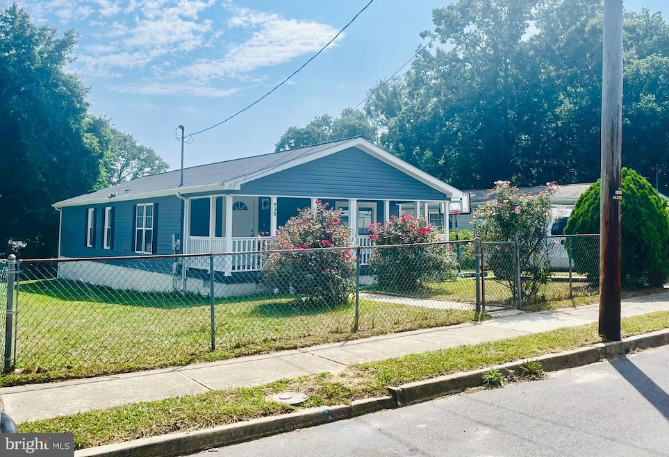 Sold $275,000 • Co-Listing Agent