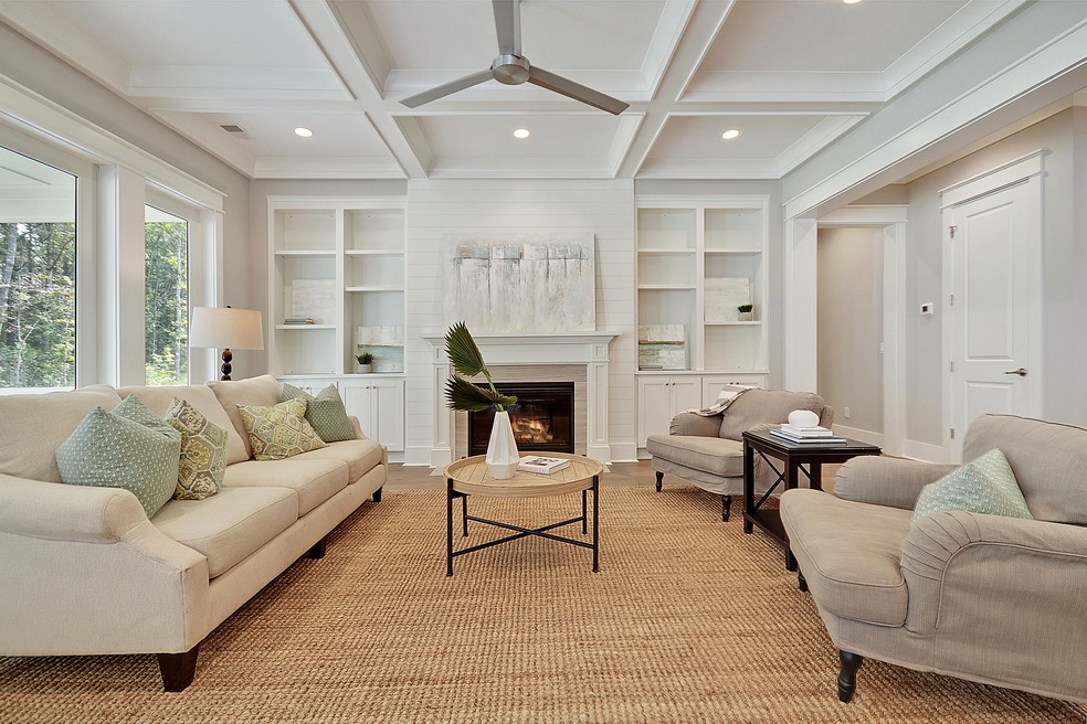 1134 Reserve Ln unit Lot 9, Awendaw, SC 29429 - photo 1