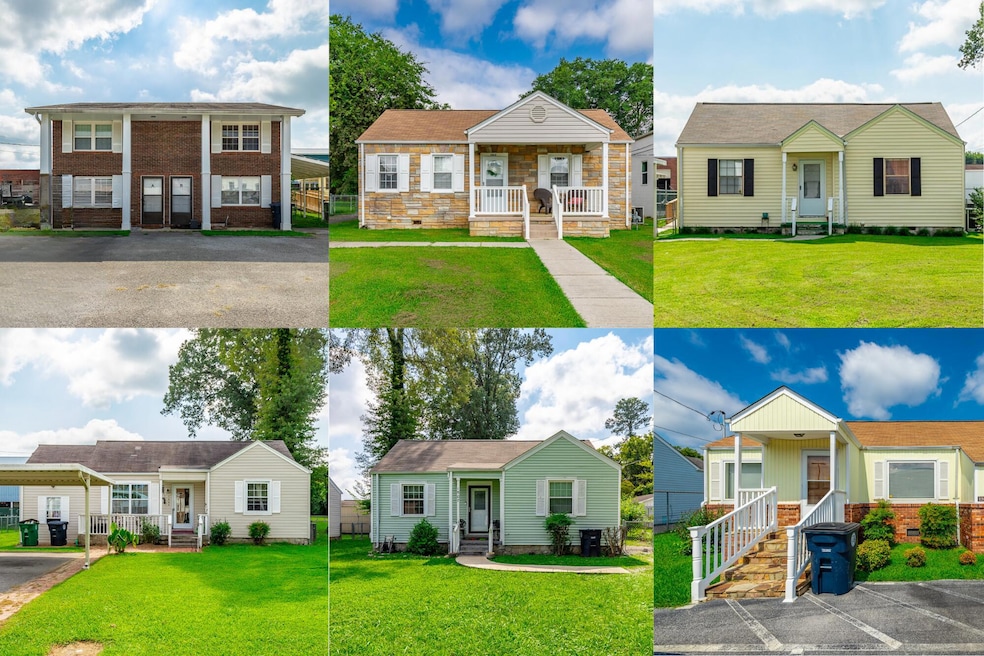 1501 Fruitland Dr, Chattanooga, TN 37412 - photo 1